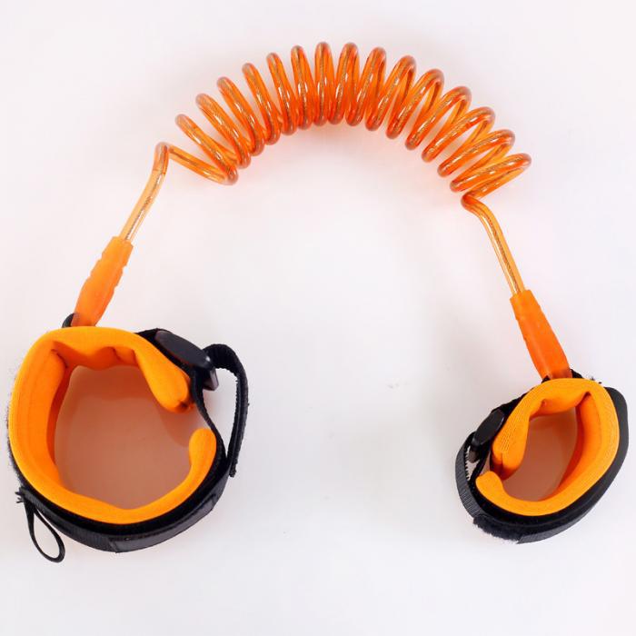 Wholesale Child Loss Prevention Leash Baby Supplies Cloth